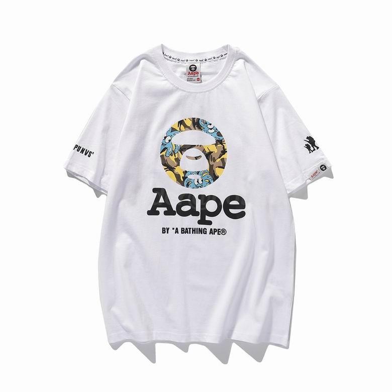 Bape Men's T-shirts 802
